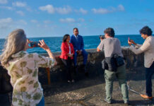 Congresistas de EE. UU. que viajaron a Cuba dicen que diálogo bilateral no es todavía una negociación