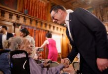 Shapiro signs executive orders expanding protections for pennsylvanians with disabilities