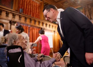 Shapiro signs executive orders expanding protections for pennsylvanians with disabilities