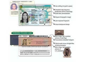 EE. UU. endurece controles migratorios y cambia reglas para portadores de Green Card en 2026