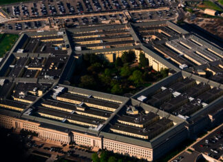 EE. UU. busca aumentar gasto militar en drones y defensas que han sido parte de la guerra con Irán