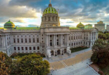 El proyecto de ley del representante Rabb para eliminar la pena de muerte avanza en el Comité Judicial