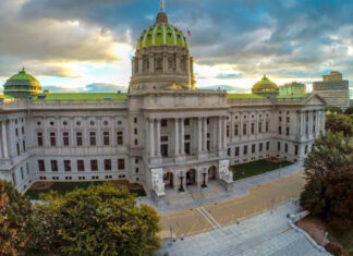 El proyecto de ley del representante Rabb para eliminar la pena de muerte avanza en el Comité Judicial