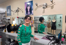 Elsa Roig, belleza, servicio y liderazgo comunitario