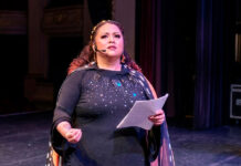 Ensemble132 y Anjoli Santiago traen a Filadelfia una nueva visión de Petrushka