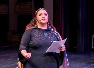 Ensemble132 y Anjoli Santiago traen a Filadelfia una nueva visión de Petrushka