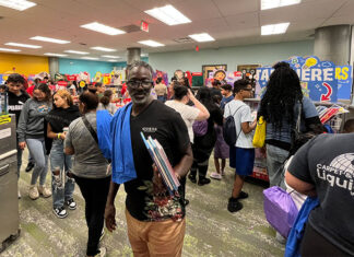 Esperanza Cyber School, una alternativa educativa real para la comunidad de Pensilvania