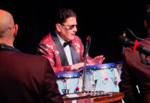 Historic event in Philadelphia: Pablo Batista’s 40th anniversary celebrated in grand style