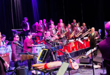 Evento histórico en Filadelfia: el 40.º aniversario de Pablo Batista se celebra por todo lo alto