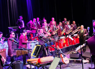 Evento histórico en Filadelfia: el 40.º aniversario de Pablo Batista se celebra por todo lo alto