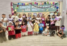 Mighty Writers El Futuro: nutriendo sueños y oportunidades para la niñez latina en la región de Filadelfia