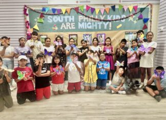 Mighty Writers El Futuro: nutriendo sueños y oportunidades para la niñez latina en la región de Filadelfia