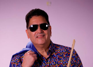 Philadelphia prepares for a historic Latin jazz event with Pablo Batista