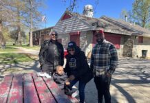 For Nathan: Hunting Park organizations reclaim the future