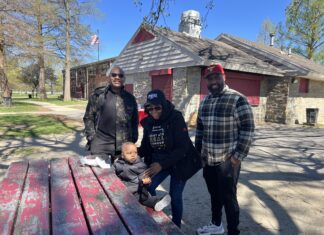 For Nathan: Hunting Park organizations reclaim the future