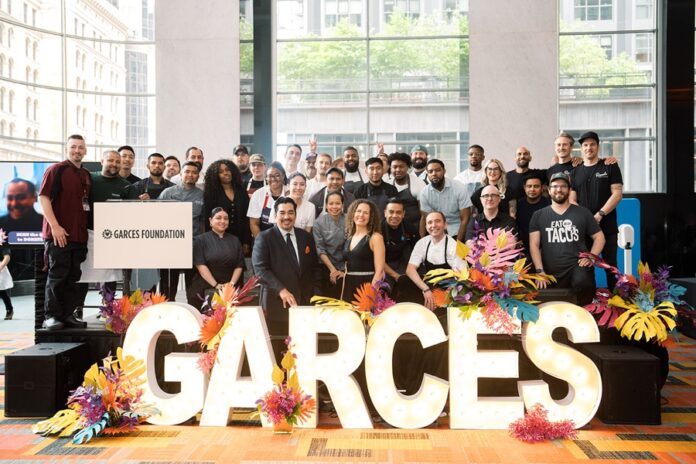 Garces Family Foundation Charity Garces Foundation