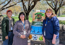 Hunting Park celebra legado de la Liberty Bell con evento en 250 aniversario de EE. UU.