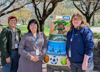 Hunting Park celebra legado de la Liberty Bell con evento en 250 aniversario de EE. UU.