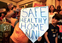 The Safe and Healthy Homes Act, a boost for Philadelphia tenants amid the housing crisis