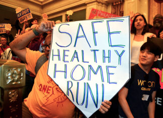 The Safe and Healthy Homes Act, a boost for Philadelphia tenants amid the housing crisis
