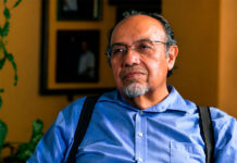 Impacto joins in love, recognition, and solidarity with Leno Rose‑Avila