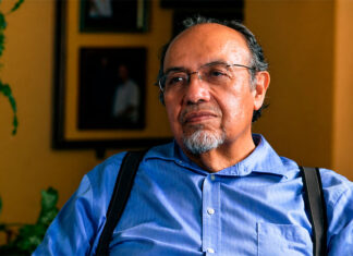 Impacto joins in love, recognition, and solidarity with Leno Rose‑Avila