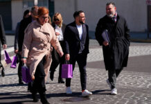 Latino leaders surge into local office as Trump-era attacks fuel new urgency