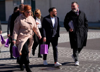 Latino leaders surge into local office as Trump-era attacks fuel new urgency