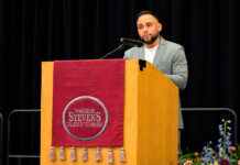 Entre las figuras emergentes del liderazgo hispano en la política estadounidense figura el nuevo alcalde de Lancaster