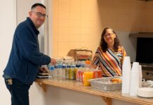 Unity with purpose: Churches and community connect in Philadelphia