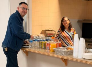 Unity with purpose: Churches and community connect in Philadelphia