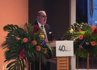 Primera Primavera: Esperanza marks 40 years sowing hope in our community