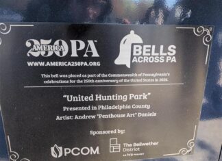 Hunting Park celebrates legacy of the Liberty Bell with an event for the 250th Anniversary