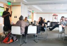 What’s driving Philadelphia’s housing crisis? Residents weigh in at WHYY community dialogue