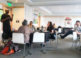 What’s driving Philadelphia’s housing crisis? Residents weigh in at WHYY community dialogue