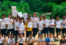 Luz María Doria llega a Filadelfia: un evento para transformar vidas con la educación