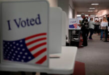 Man gets month in jail for Pennsylvania voter registration quotas in 2024 presidential race