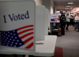 Man gets month in jail for Pennsylvania voter registration quotas in 2024 presidential race