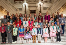 Más de 500 estudiantes participan en el programa Litter Hawk 2026 para combatir la basura en Pensilvania