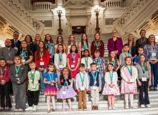Más de 500 estudiantes participan en el programa Litter Hawk 2026 para combatir la basura en Pensilvania