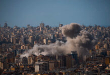 Médicos advierten que Israel está atacando el sistema de salud de Líbano como hizo en Gaza