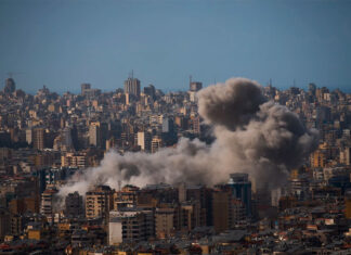 Médicos advierten que Israel está atacando el sistema de salud de Líbano como hizo en Gaza