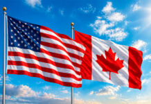 Millions of Americans may now also be considered Canadian under a new law