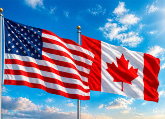 Millions of Americans may now also be considered Canadian under a new law