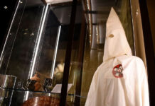 Mississippi revela toda su historia en aniversario de EE. UU., en contraste con esfuerzos federales