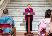 More than 500 Pennsylvania students recognized in 2026 Litter Hawk program