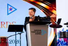 NPRA lays out a national Puerto Rican action plan in Pennsylvania