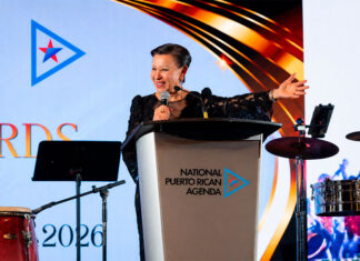 NPRA lays out a national Puerto Rican action plan in Pennsylvania