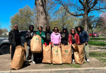 Organizaciones de Hunting Park en Filadelfia, reclaman el futuro