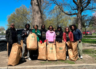 Organizaciones de Hunting Park en Filadelfia, reclaman el futuro